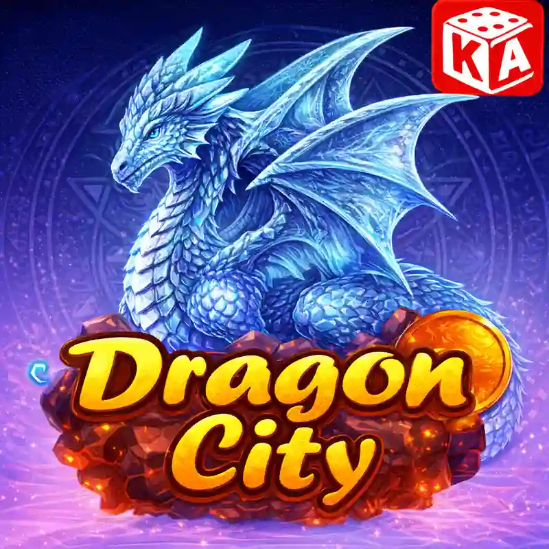 Dragon City Game