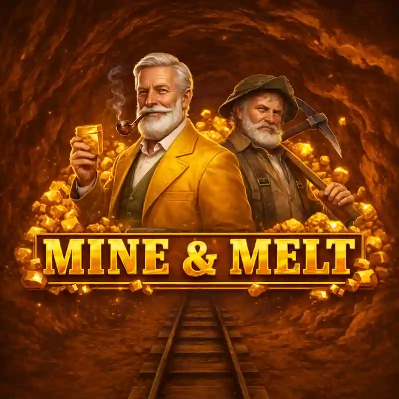 Mine & Melt Slot