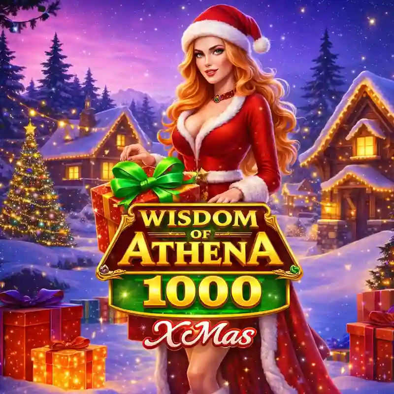 Athena Xmas